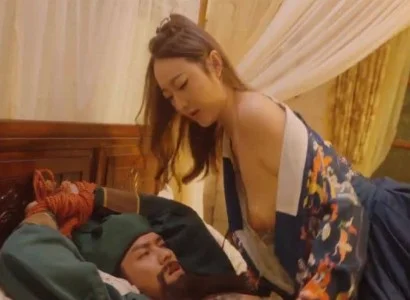 Gia Cát Lượng dù khôn ngoan cũng không giữ được bình tĩnh trước mỹ nhân