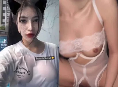 Cô em vú bự lồn đẹp cưỡi ngựa sướng rên