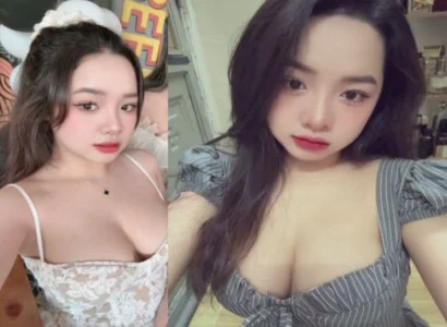 Hắn thọc từ phía sau em người yêu dâm có cặp mông ngọc ngà