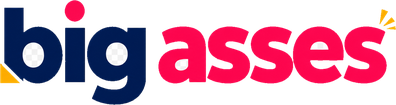 big asses